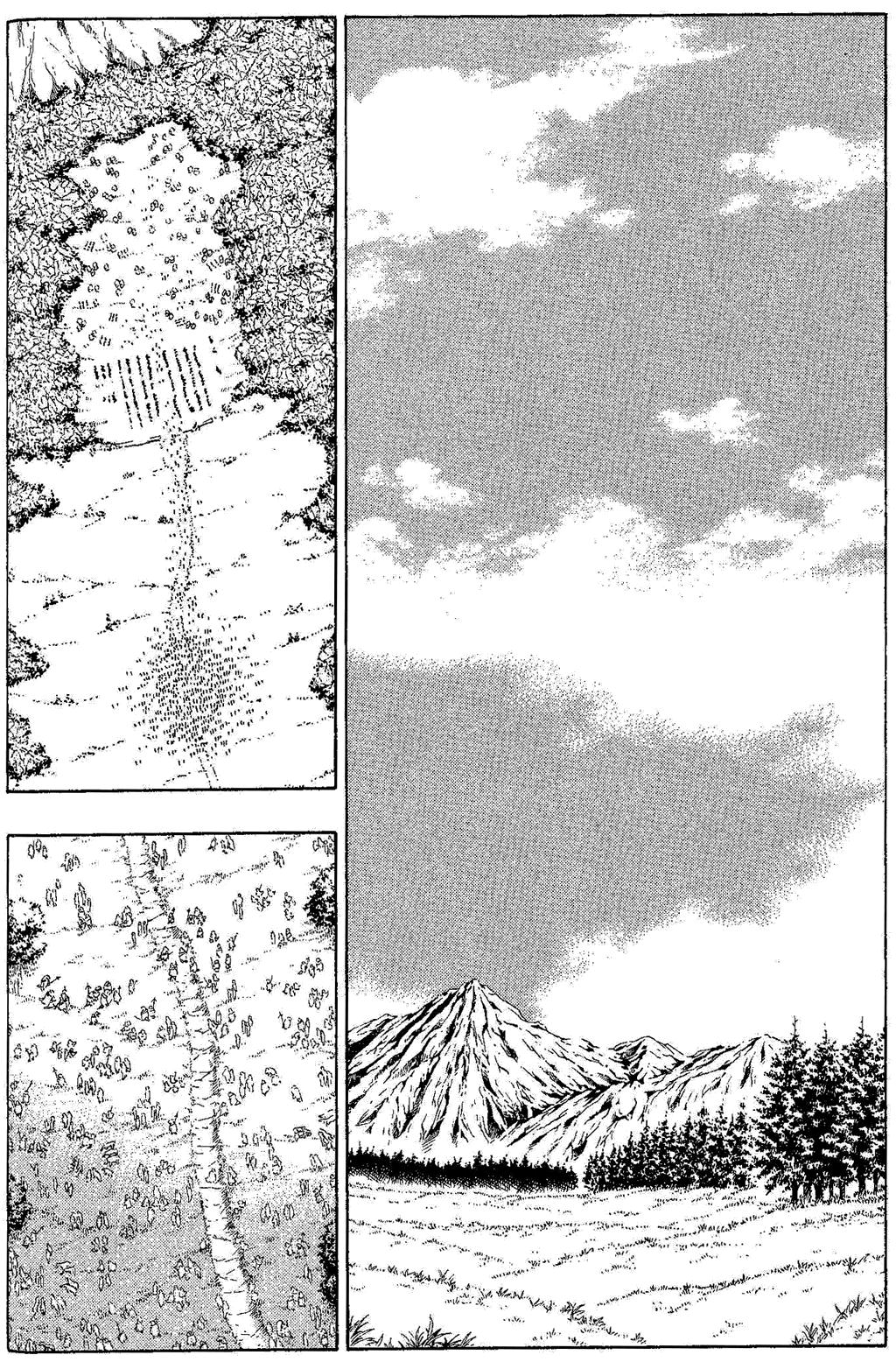 Gensou Suikoden Iii - Unmei No Keishousha Chapter 9 #52