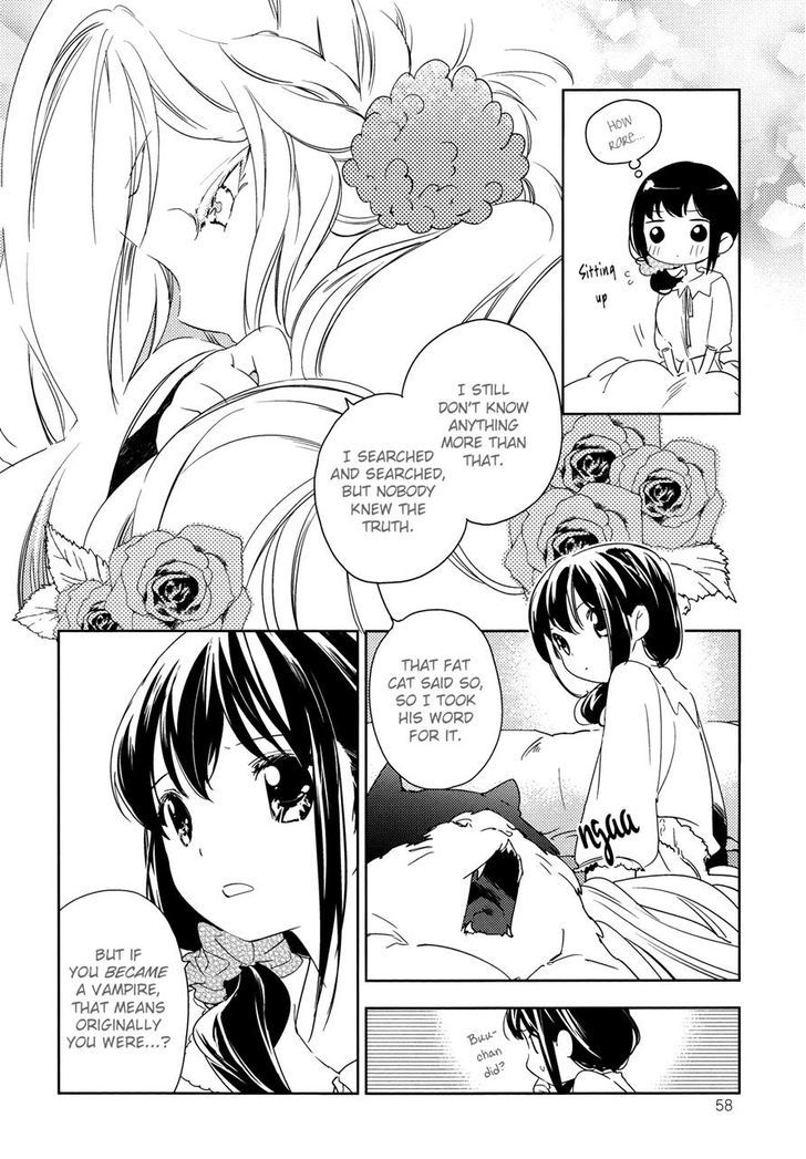 Betsukiss Chapter 6 #2