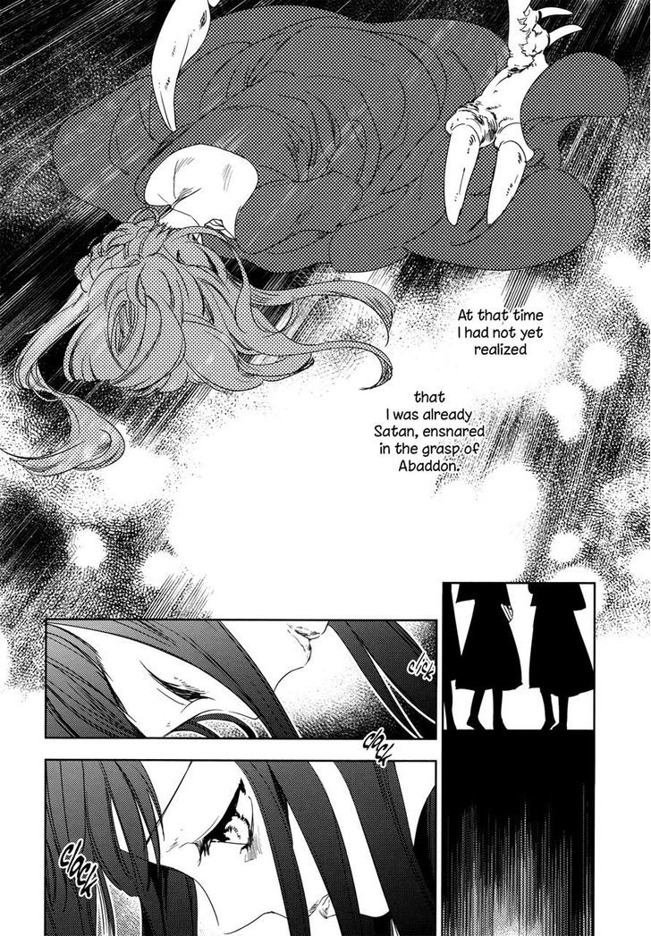 Betsukiss Chapter 6 #6