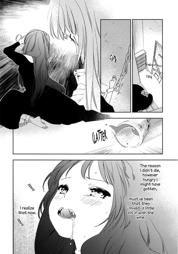 Betsukiss Chapter 6 #8