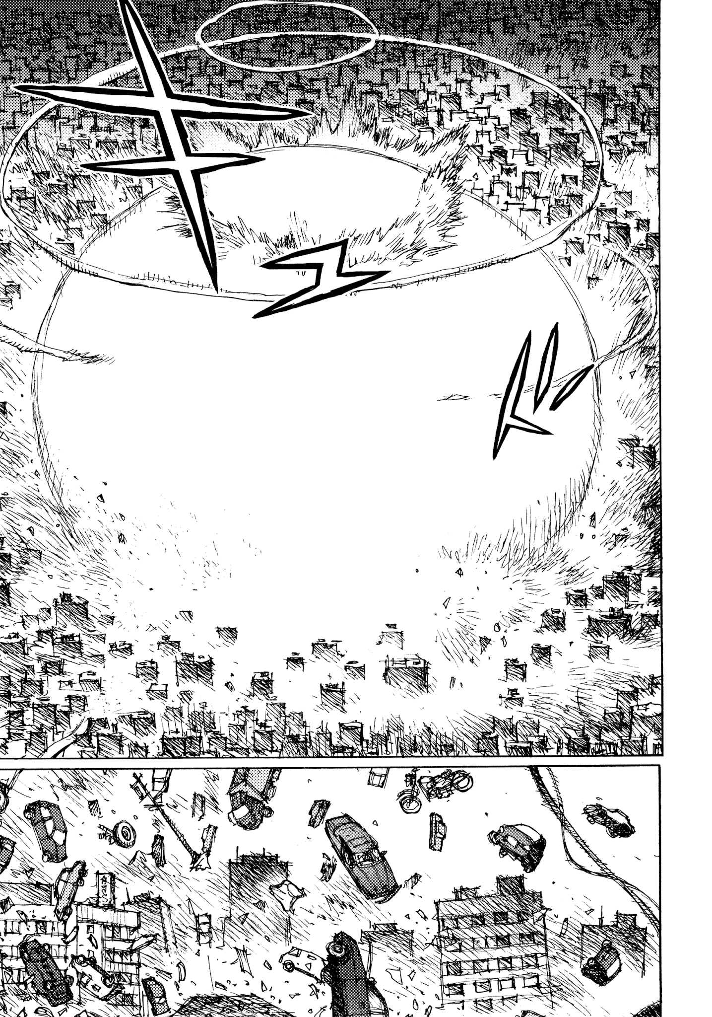 Joshi Kouhei Chapter 45 #15