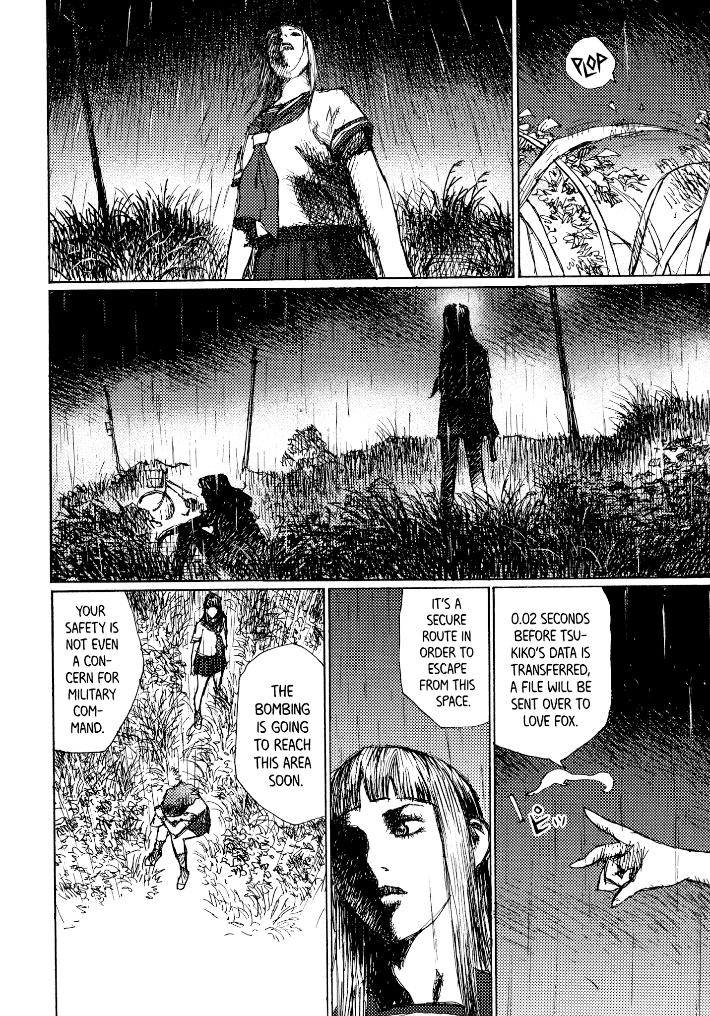 Joshi Kouhei Chapter 45 #24