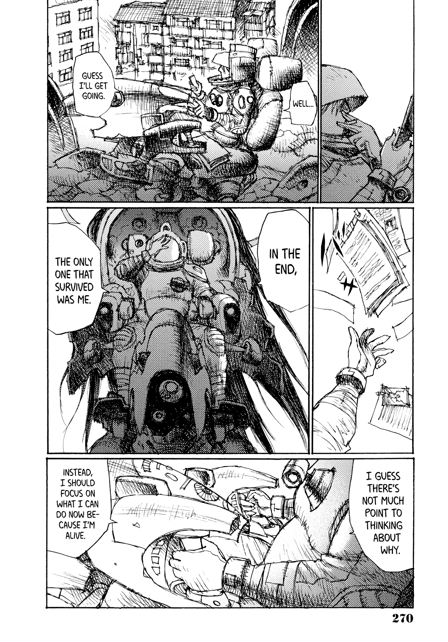 Joshi Kouhei Chapter 45 #35