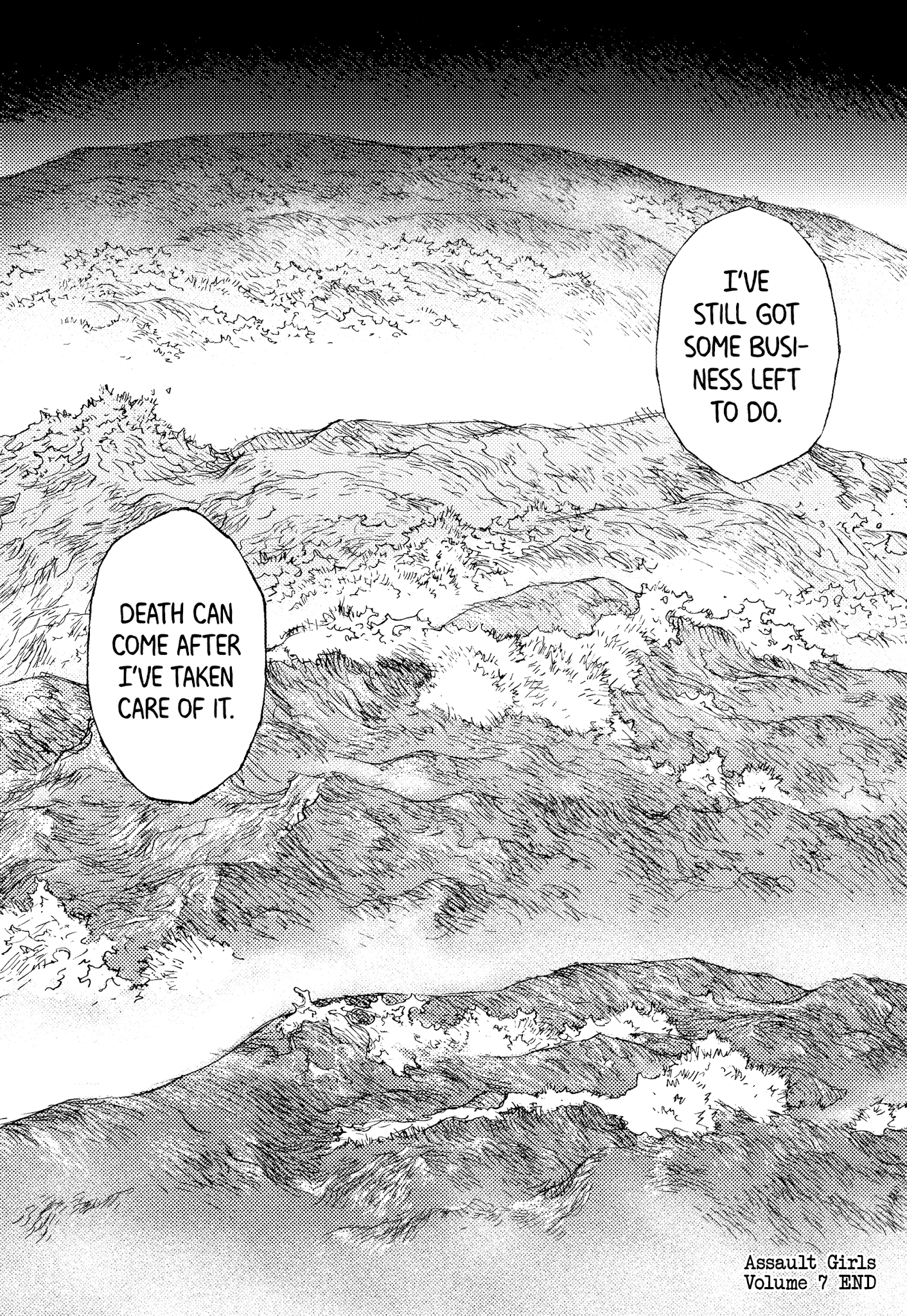 Joshi Kouhei Chapter 45 #41