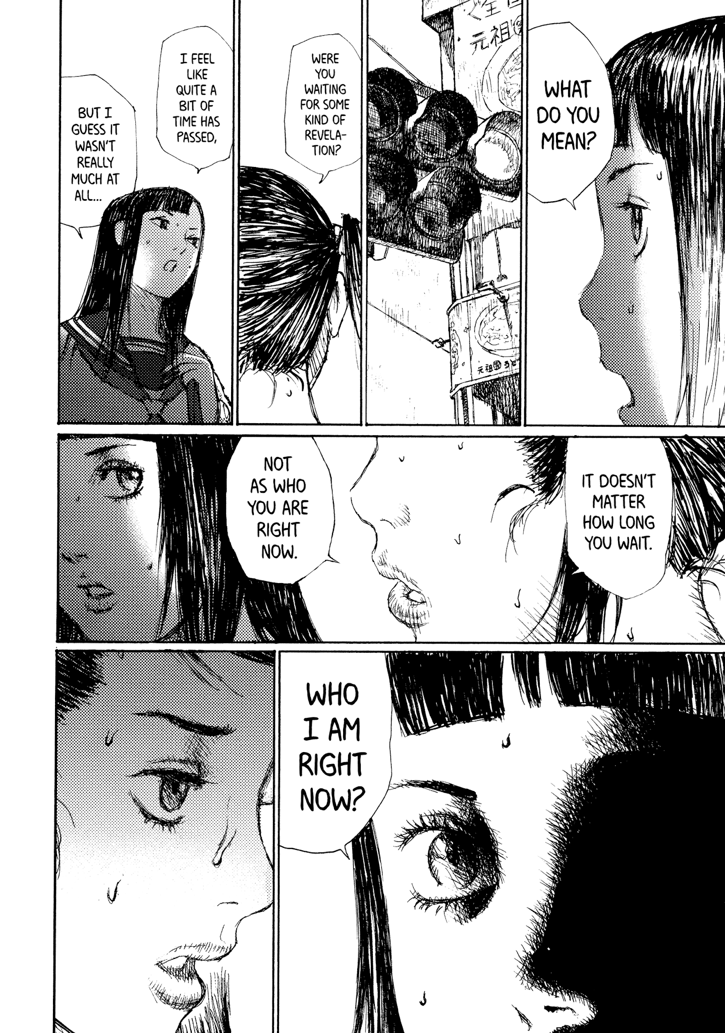 Joshi Kouhei Chapter 42 #32