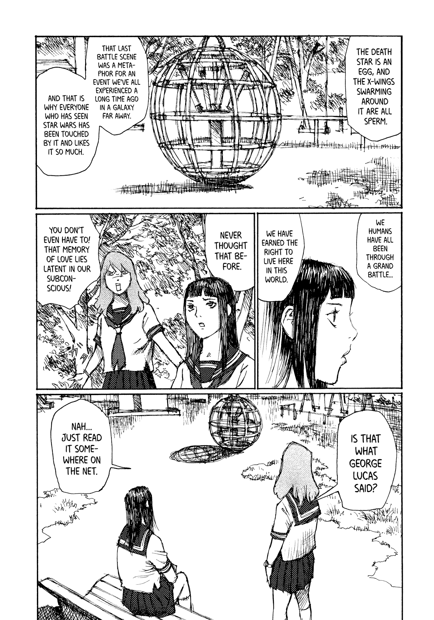 Joshi Kouhei Chapter 41 #17
