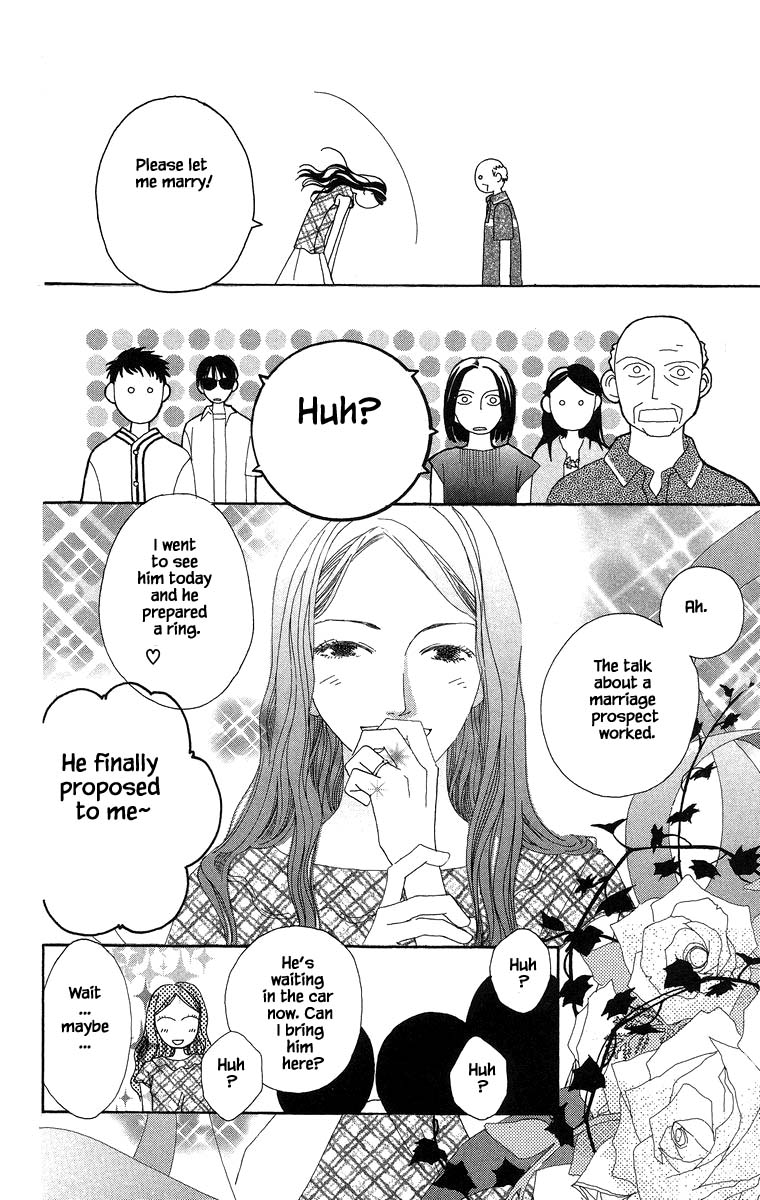 Go, Hiromi Go! Chapter 36.2 #16