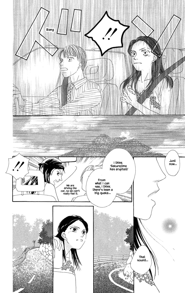 Go, Hiromi Go! Chapter 35.2 #6