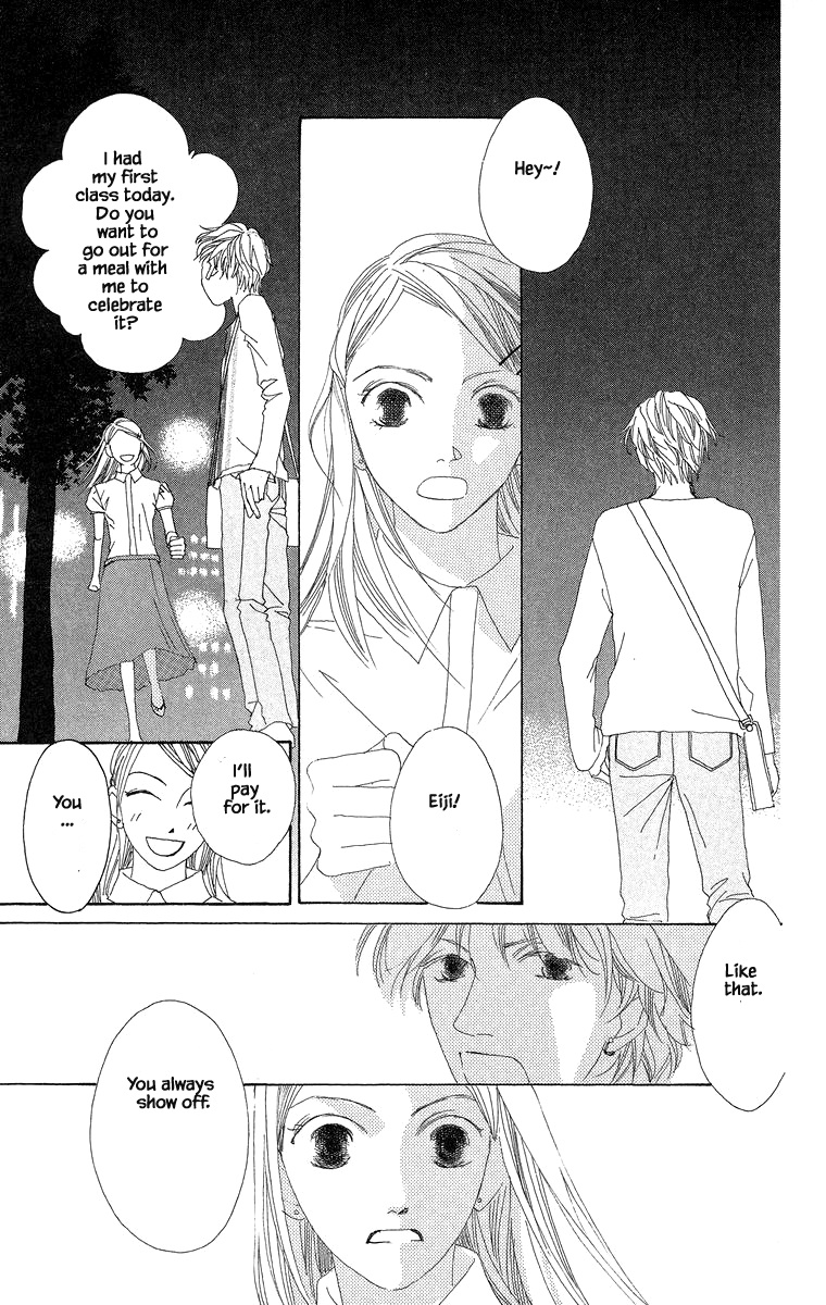 Go, Hiromi Go! Chapter 30.2 #13