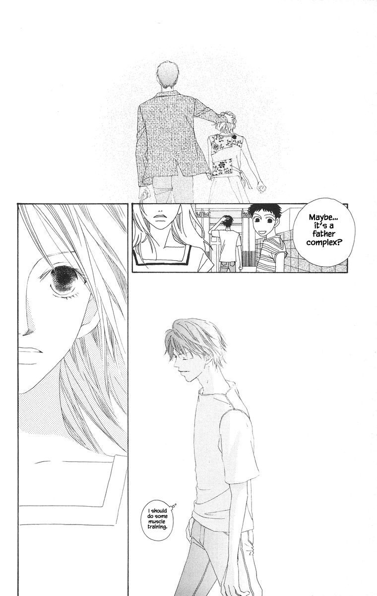 Go, Hiromi Go! Chapter 28.2 #14