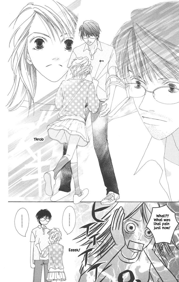 Go, Hiromi Go! Chapter 25.2 #10