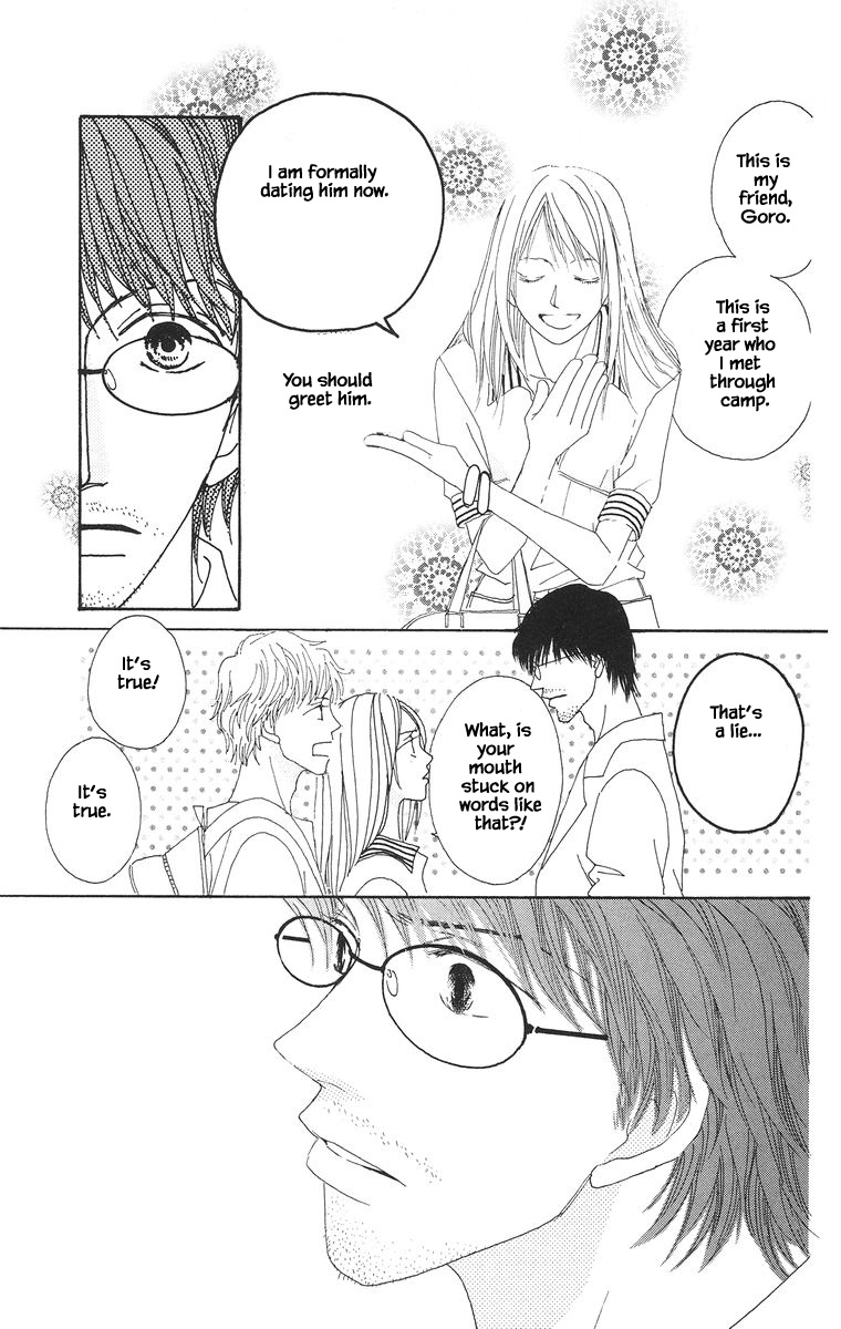 Go, Hiromi Go! Chapter 24.2 #4