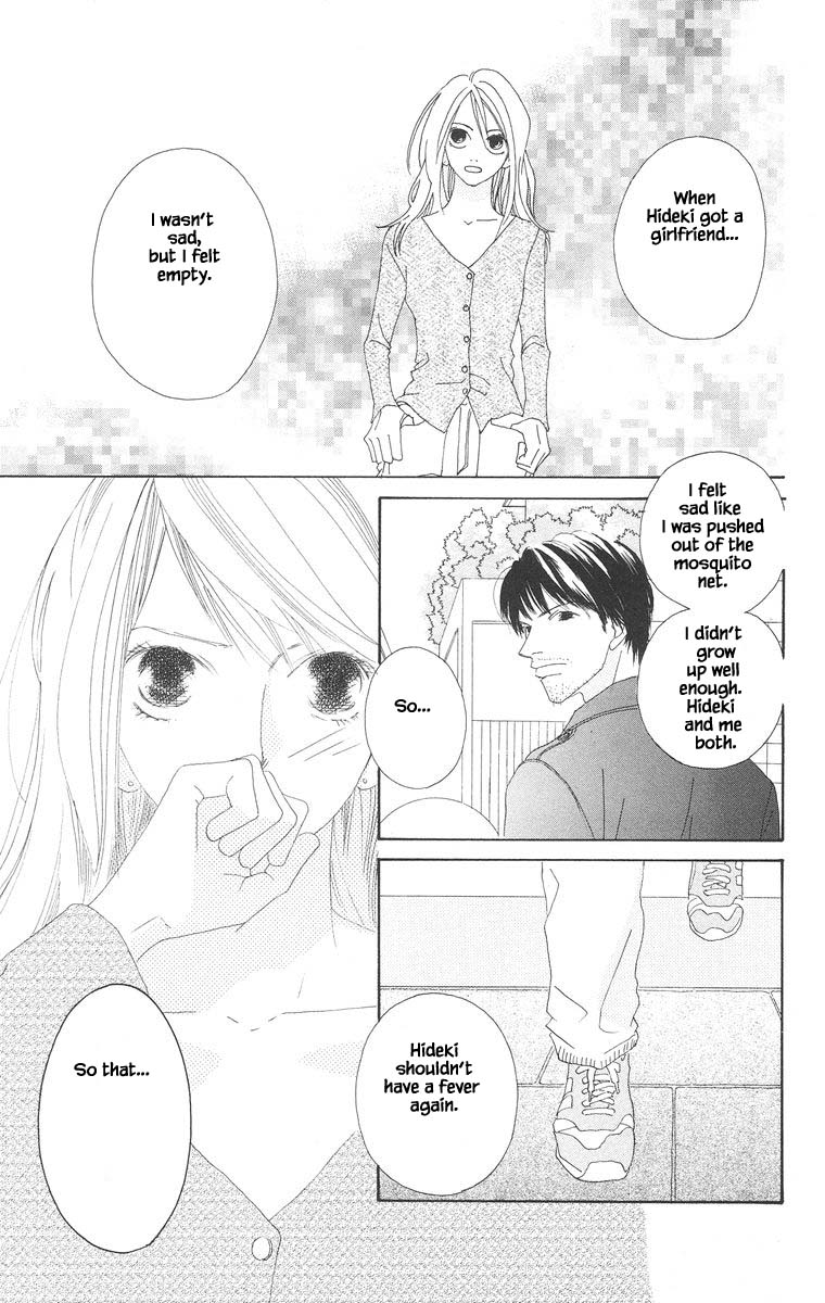 Go, Hiromi Go! Chapter 23 #28