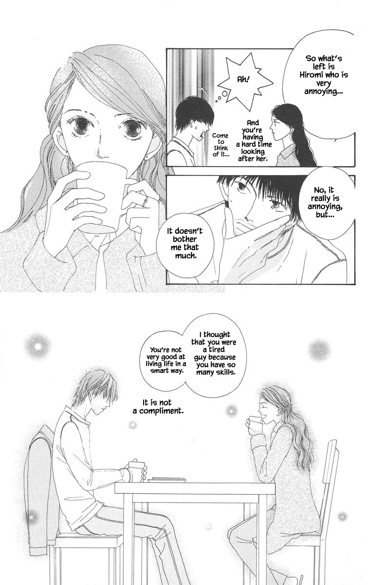 Go, Hiromi Go! Chapter 20.2 #2