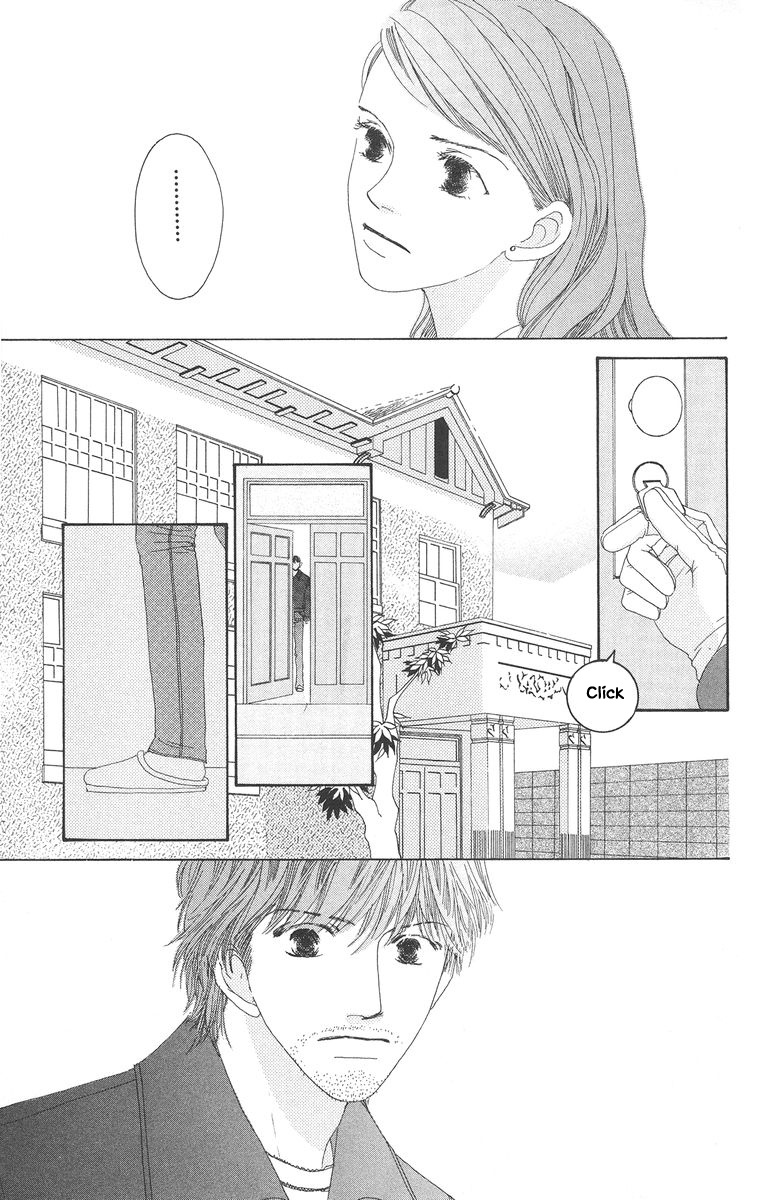 Go, Hiromi Go! Chapter 20.1 #11