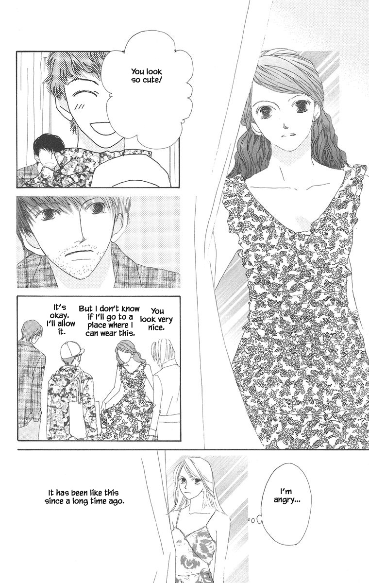 Go, Hiromi Go! Chapter 19.2 #3