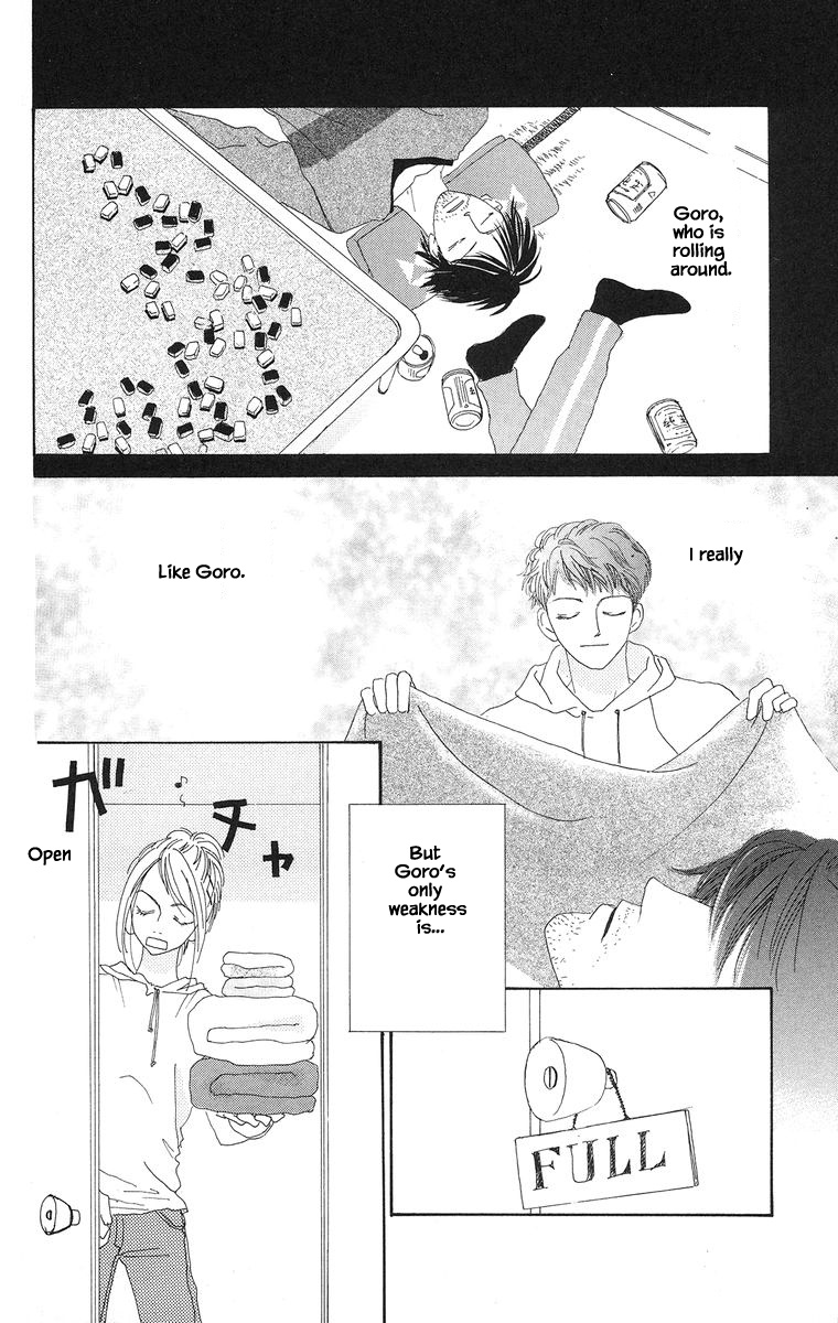 Go, Hiromi Go! Chapter 17 #10
