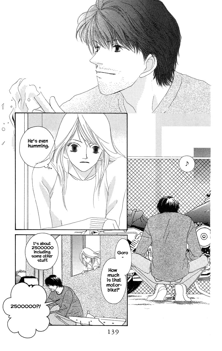 Go, Hiromi Go! Chapter 16.1 #6