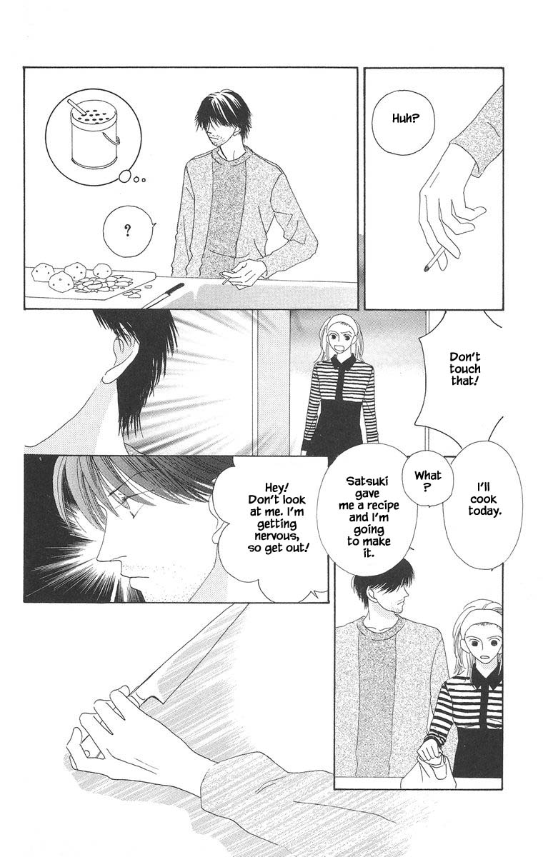 Go, Hiromi Go! Chapter 12 #10