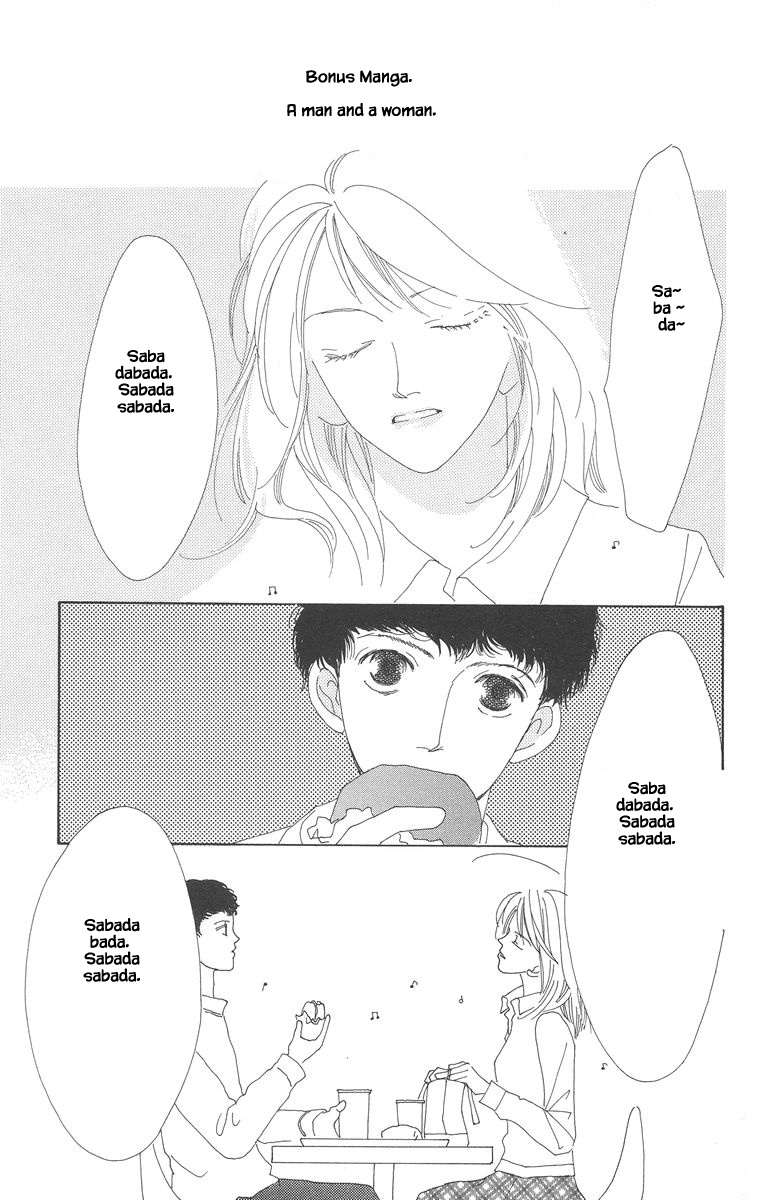 Go, Hiromi Go! Chapter 11.2 #21