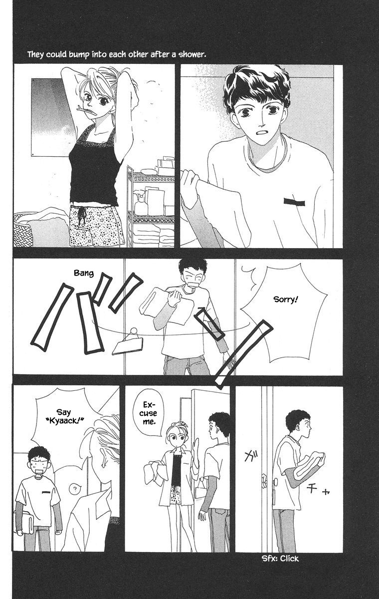 Go, Hiromi Go! Chapter 10 #4