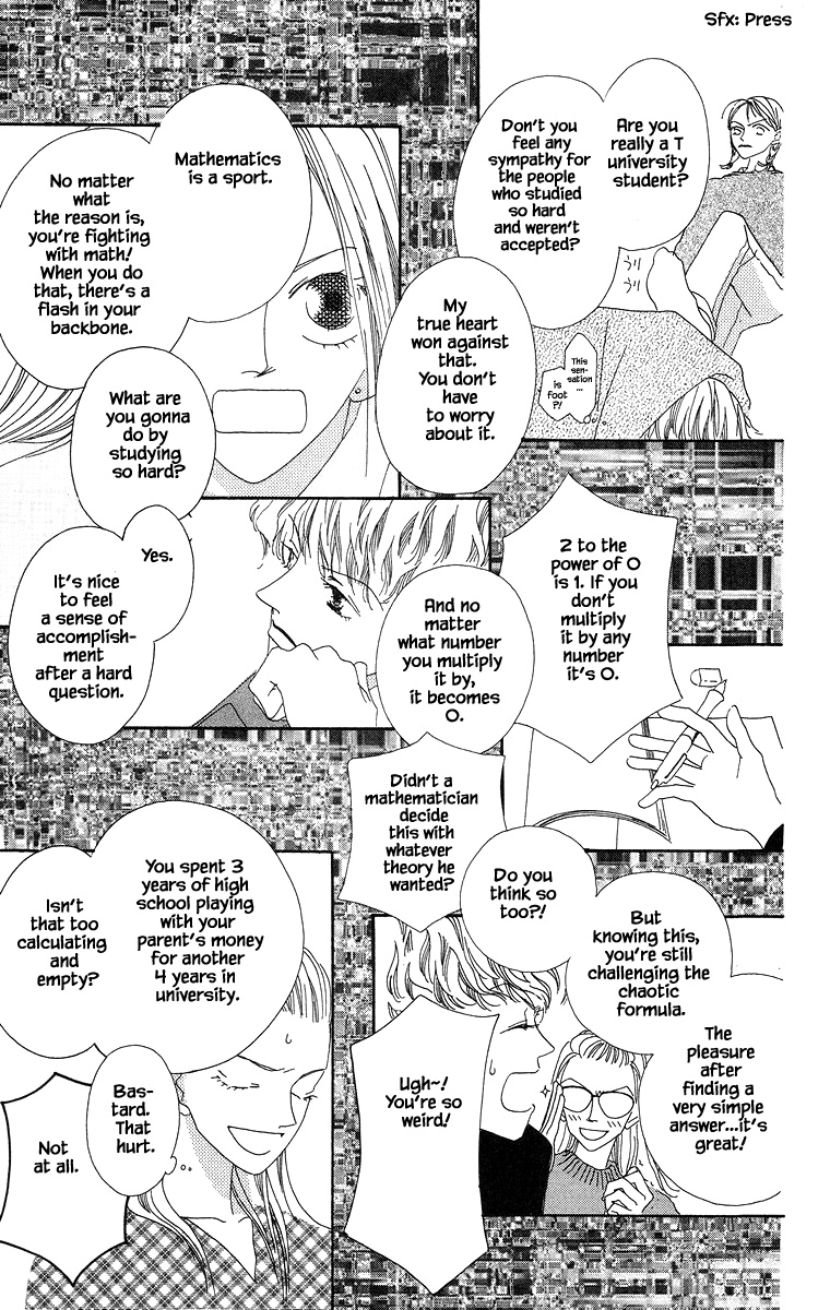 Go, Hiromi Go! Chapter 8.2 #2