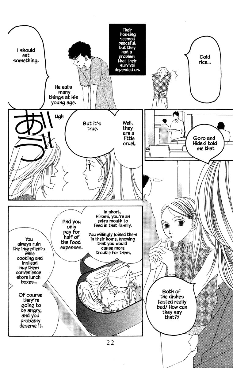 Go, Hiromi Go! Chapter 6 #8