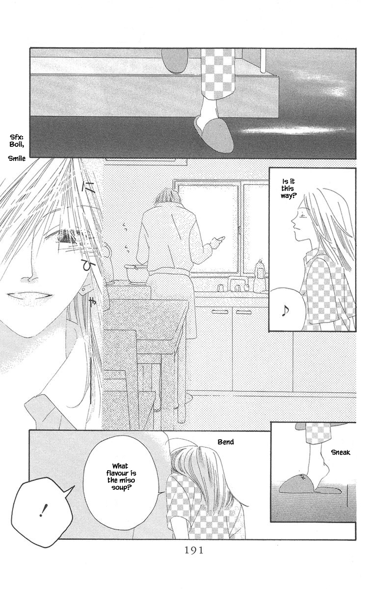 Go, Hiromi Go! Chapter 5.2 #15