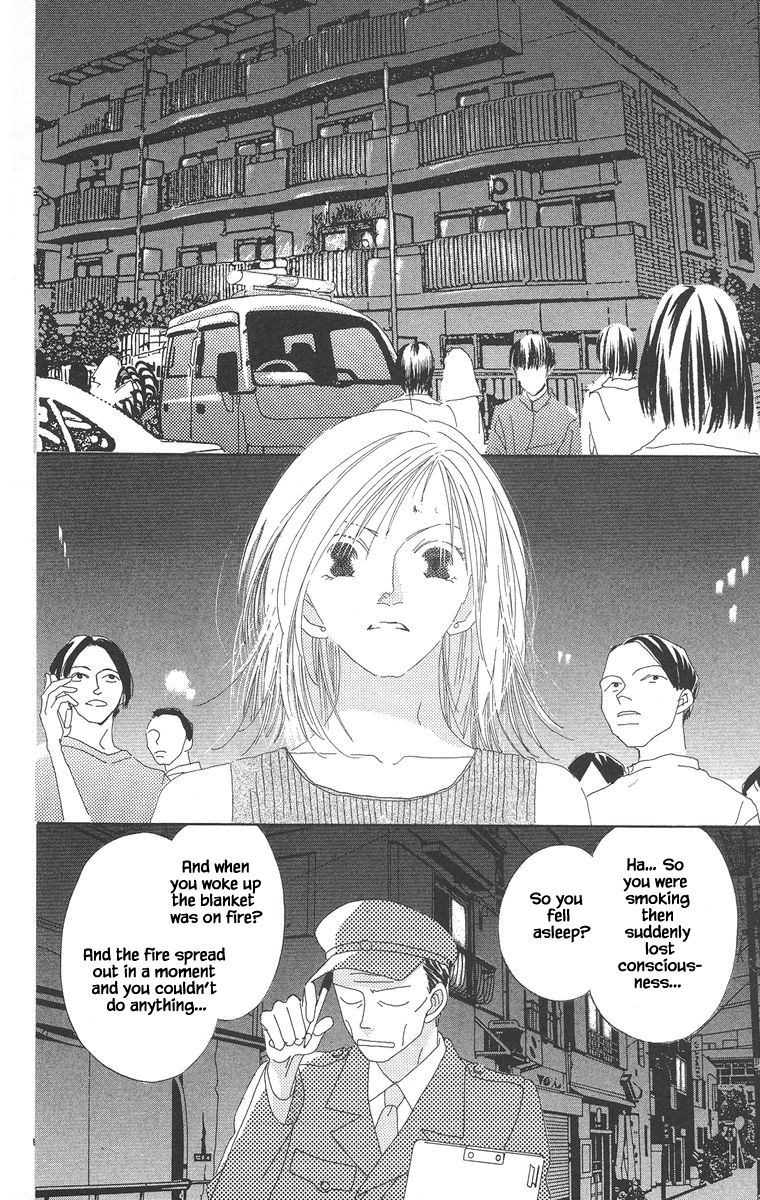 Go, Hiromi Go! Chapter 5.1 #7