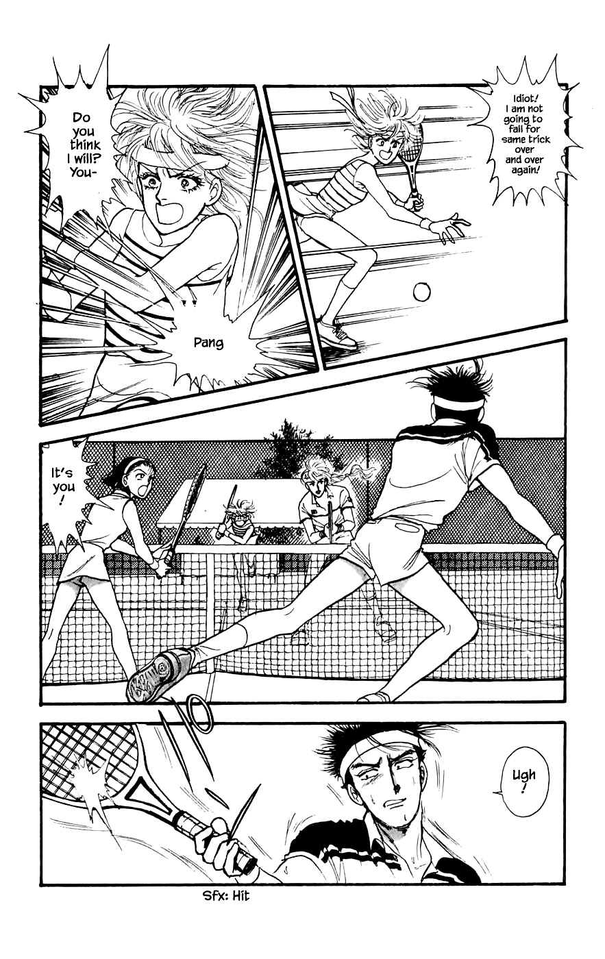 Yukan Club Chapter 18.3 #2