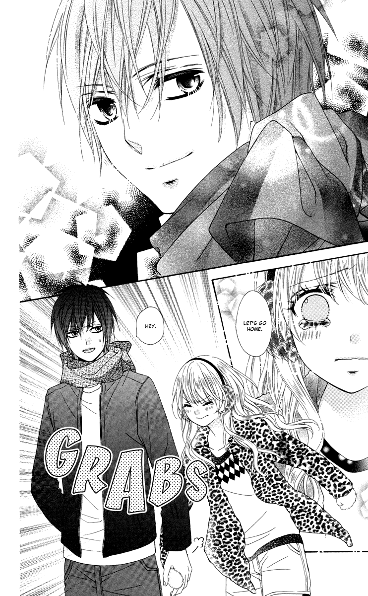 Stardust Wink Chapter 47.5 #30