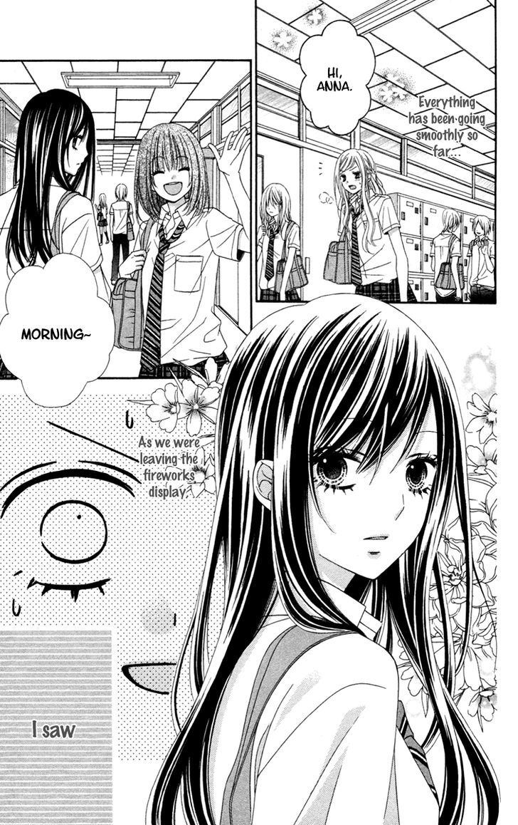 Stardust Wink Chapter 40 #9