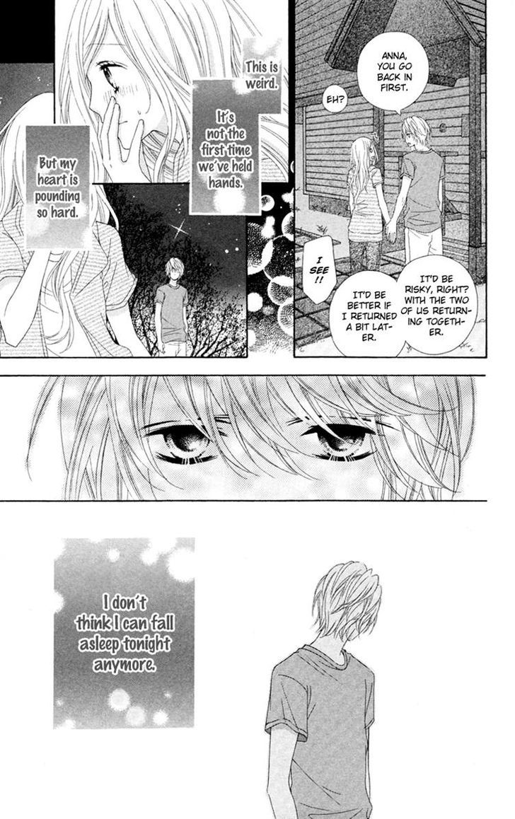 Stardust Wink Chapter 35 #6