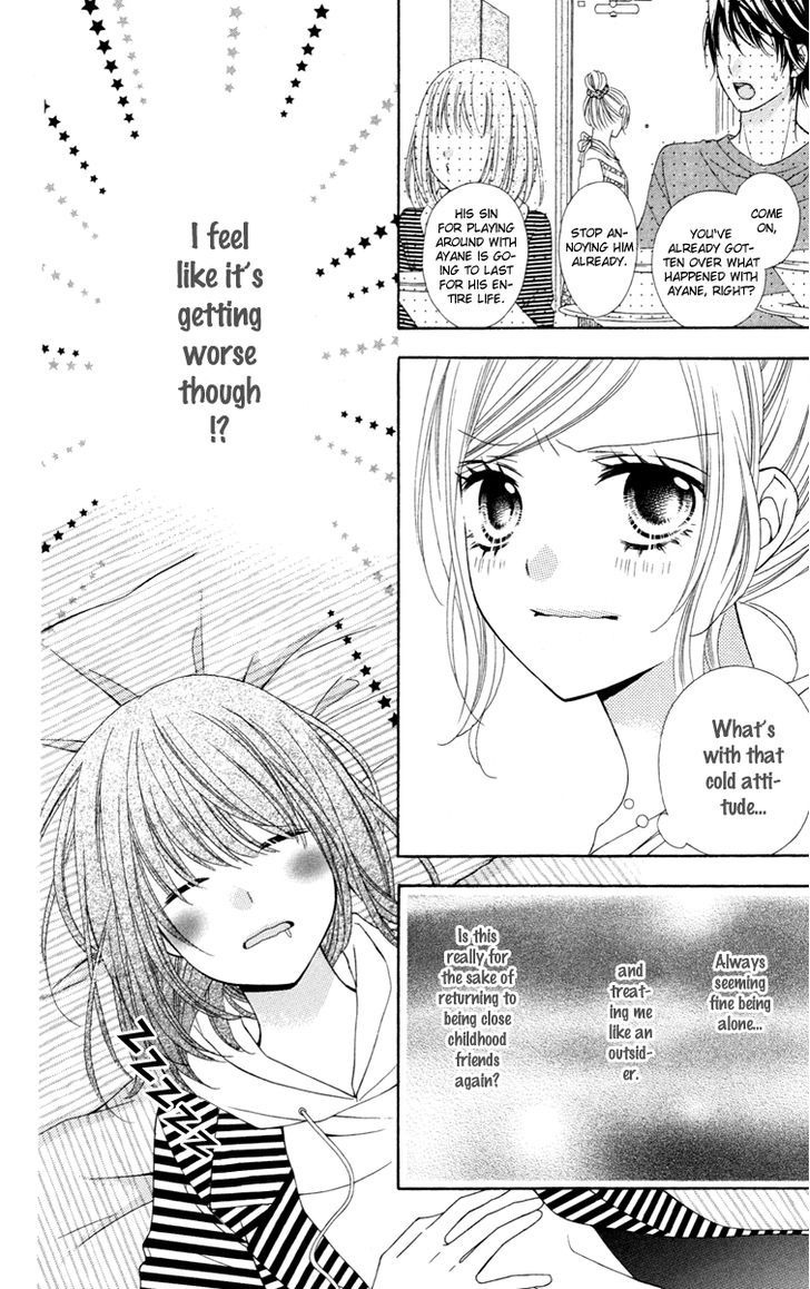 Stardust Wink Chapter 31 #9