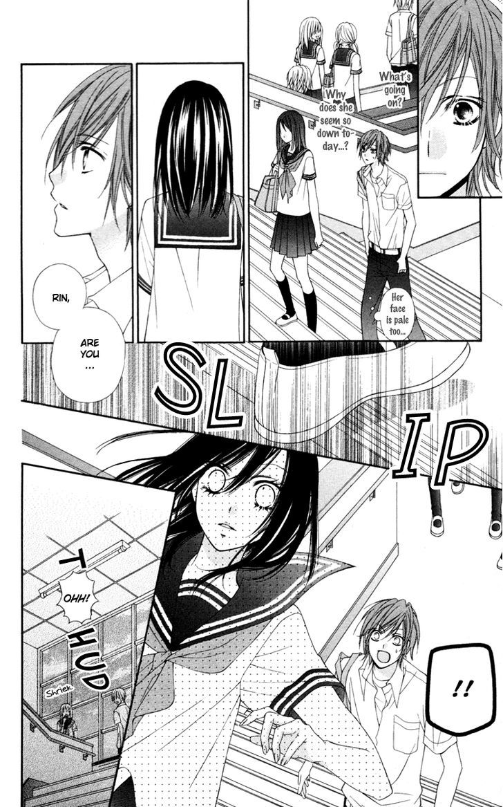 Stardust Wink Chapter 24.5 #25