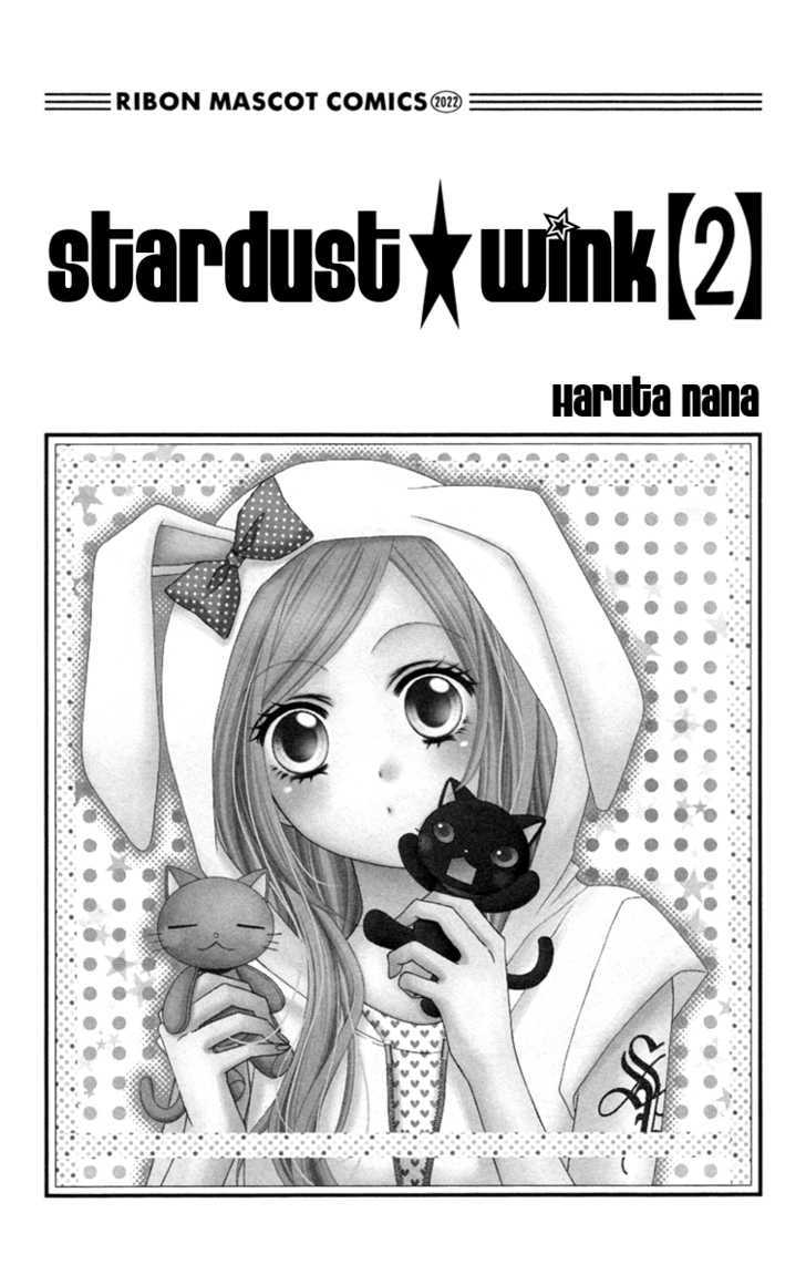 Stardust Wink Chapter 6 #4