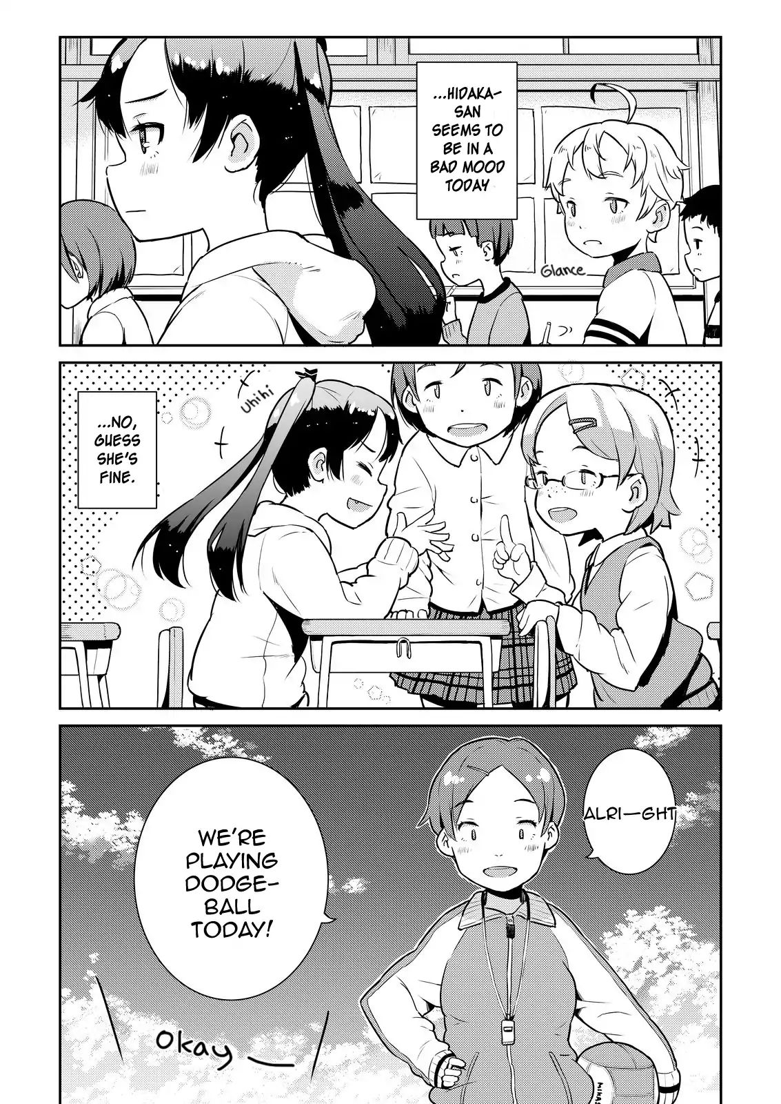 Okaa-San (10-Sai) To Boku Chapter 5 #5