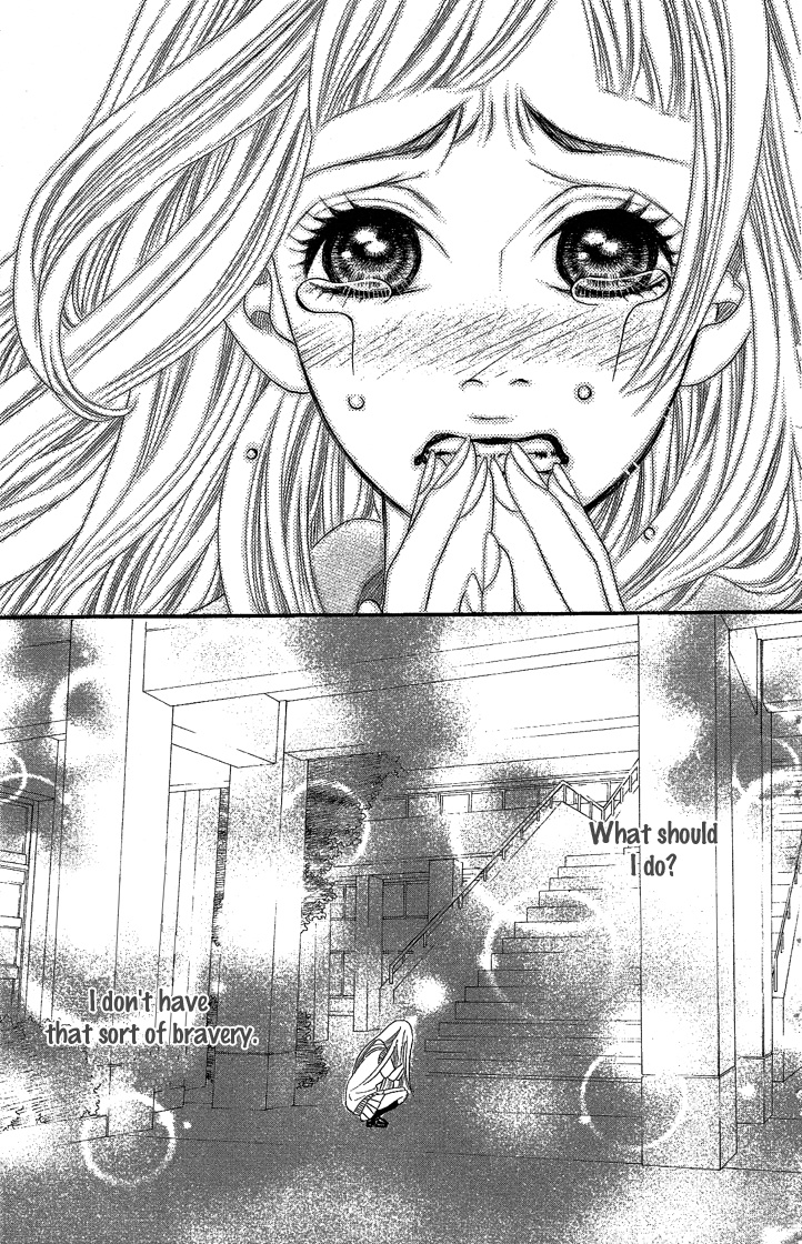 Happy End Na Kataomoi Chapter 3 #39