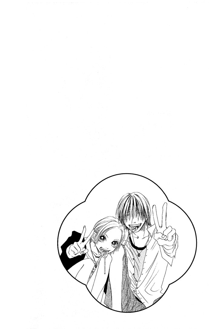 Happy End Na Kataomoi Chapter 2 #2