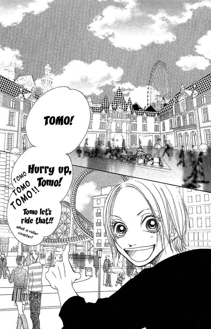 Happy End Na Kataomoi Chapter 2 #3