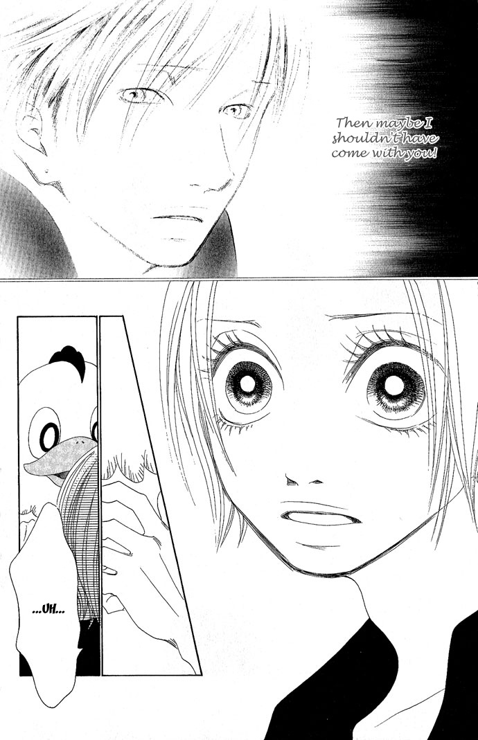 Happy End Na Kataomoi Chapter 2 #34