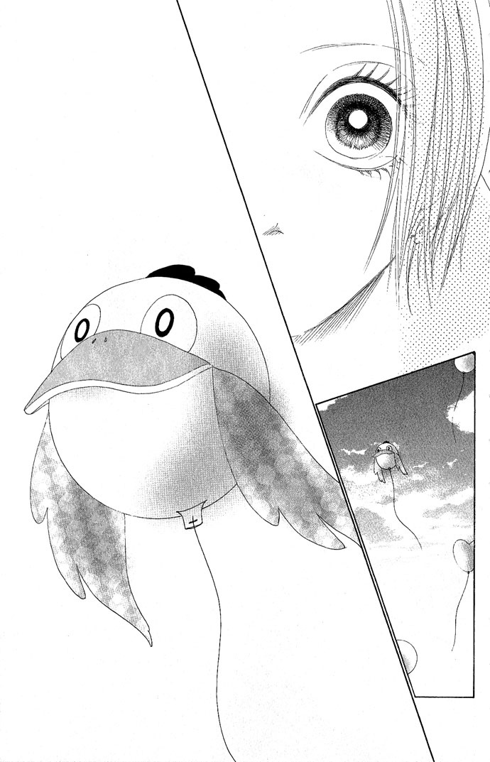 Happy End Na Kataomoi Chapter 2 #37