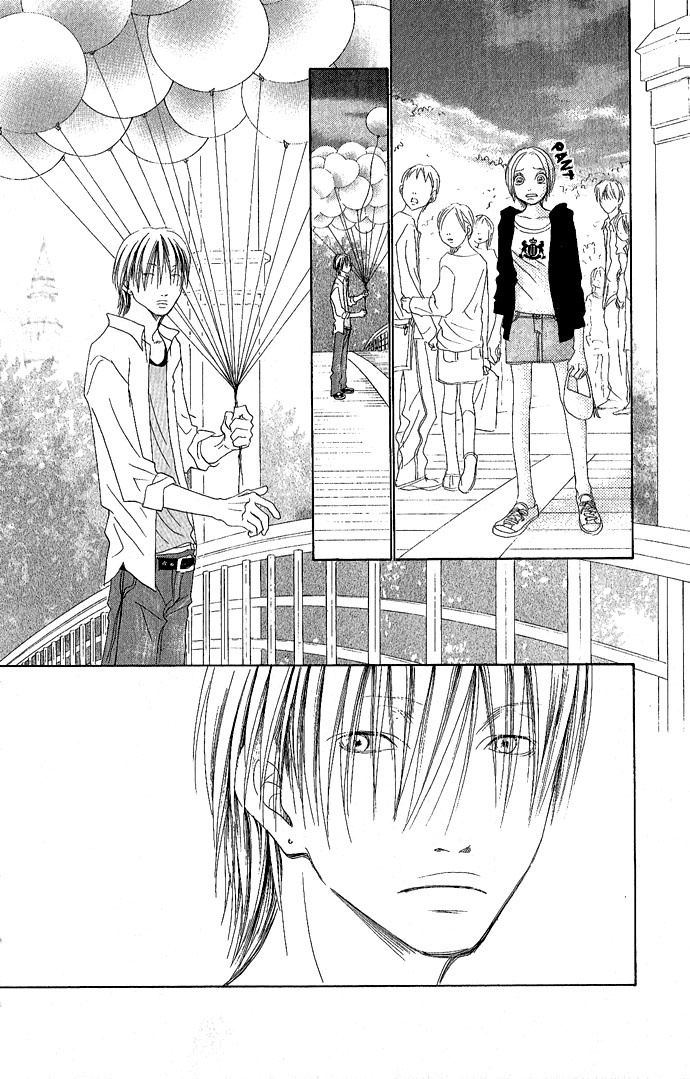 Happy End Na Kataomoi Chapter 2 #40