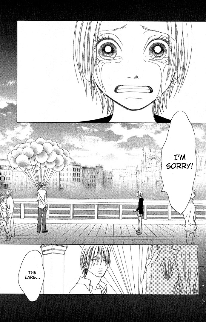 Happy End Na Kataomoi Chapter 2 #41