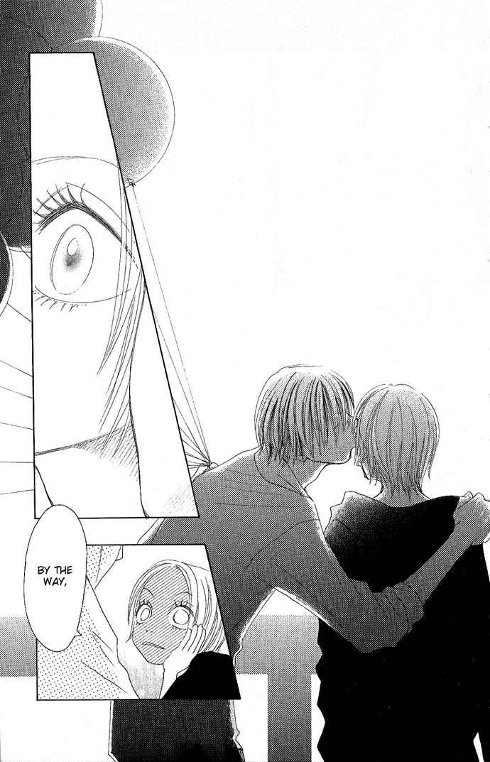 Happy End Na Kataomoi Chapter 2 #49