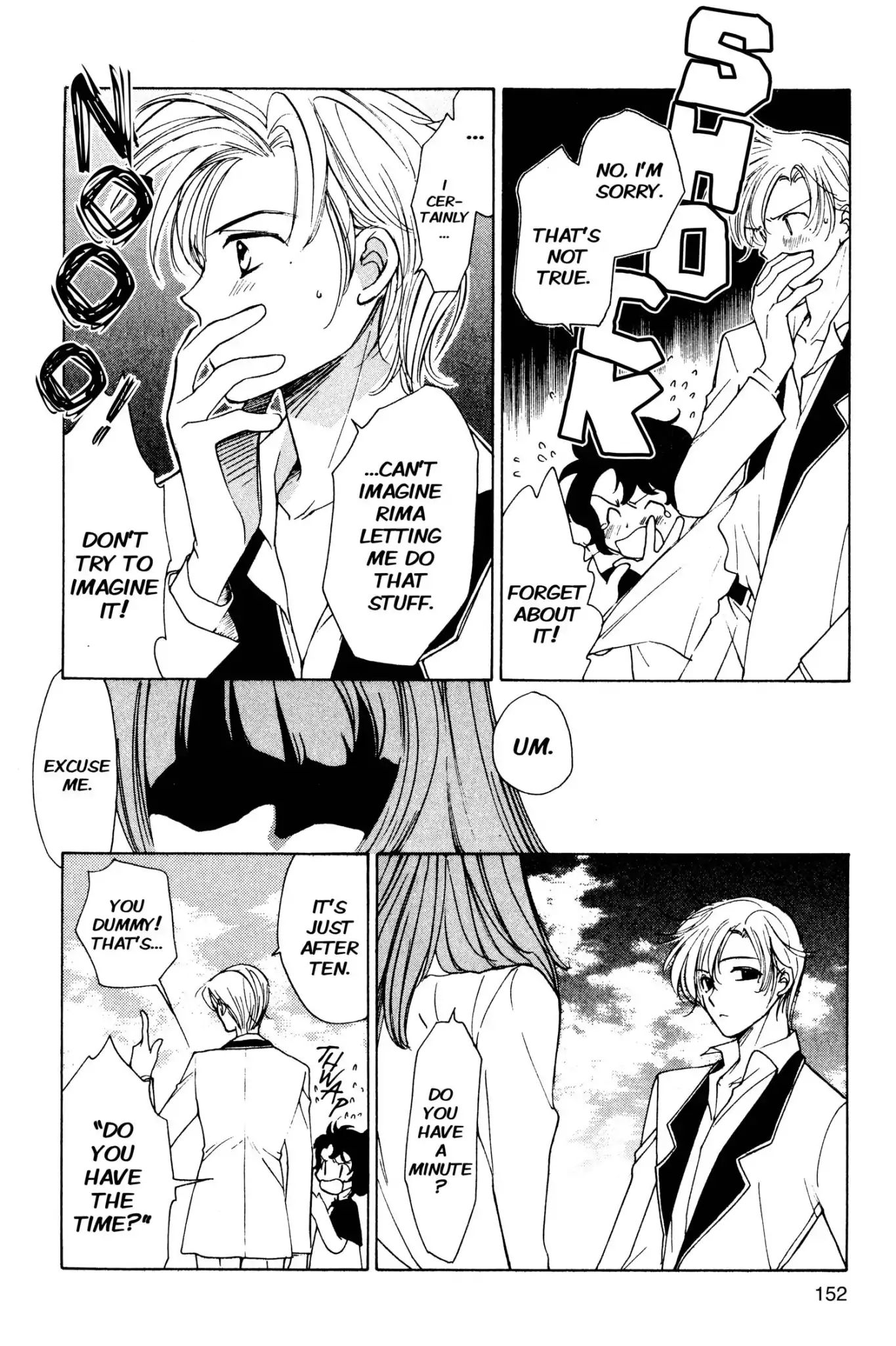 Crown Of Love Chapter 9 #77