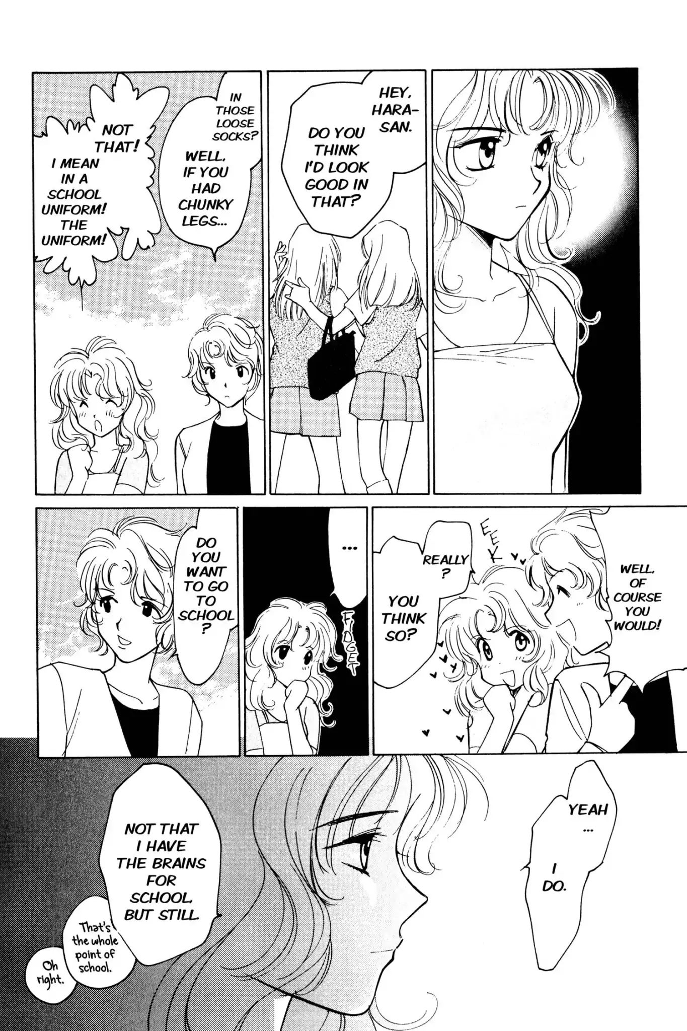 Crown Of Love Chapter 2 #45