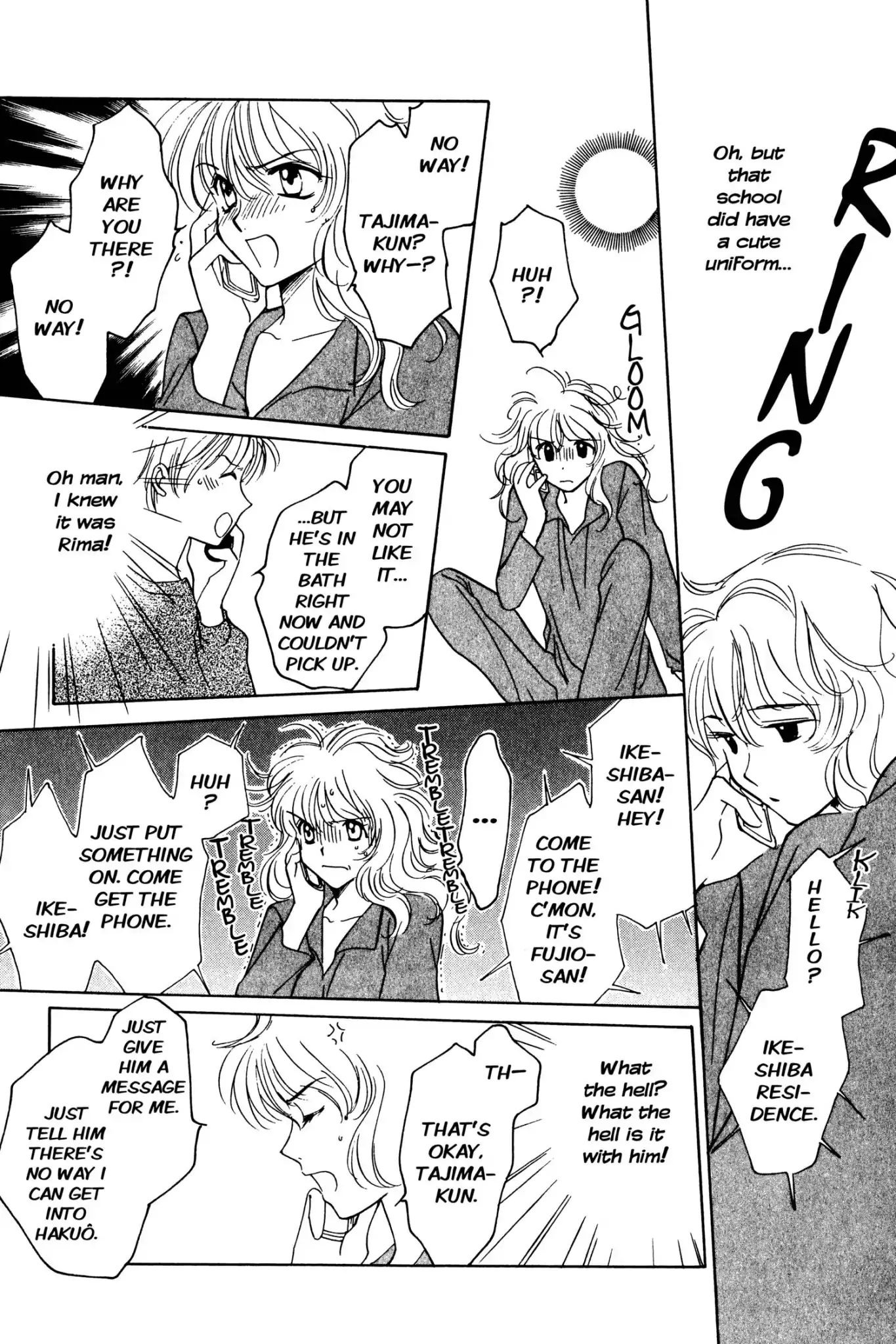 Crown Of Love Chapter 2 #70