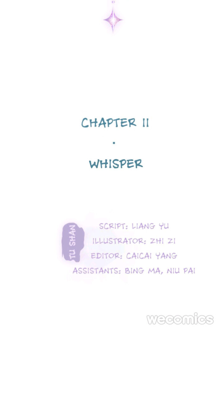 We Shan’T Part Tonight Chapter 15 #8