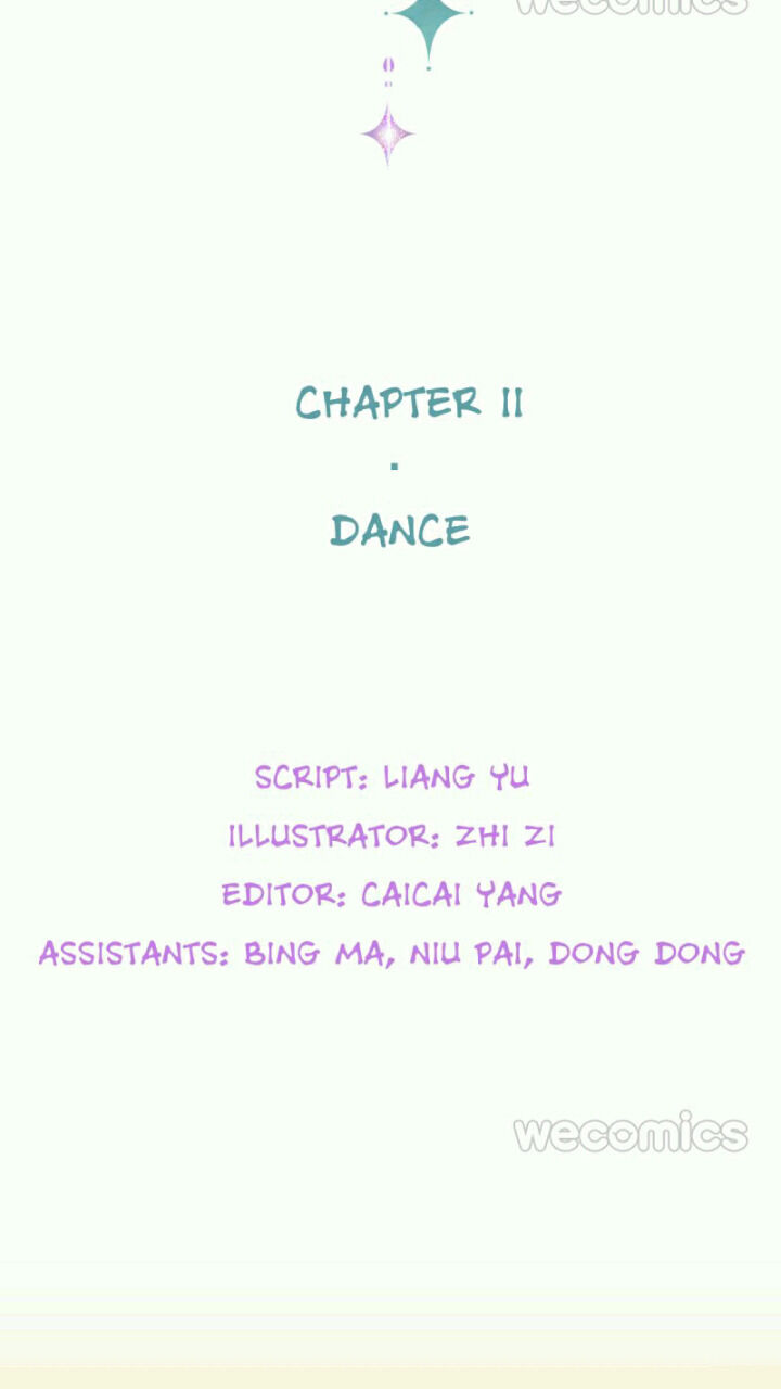 We Shan’T Part Tonight Chapter 13 #6